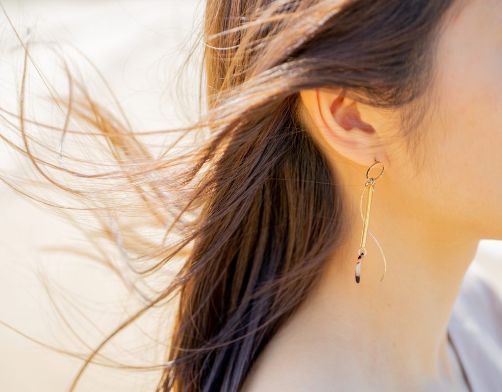 今すぐマネできるピアスの保管方法を紹介！輝きをずっとそのままに