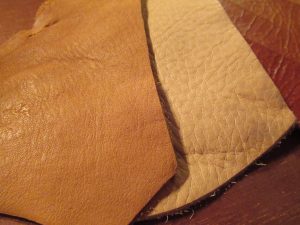 革製品、洗えるの？素材別・洗い方と注意点を徹底解説！