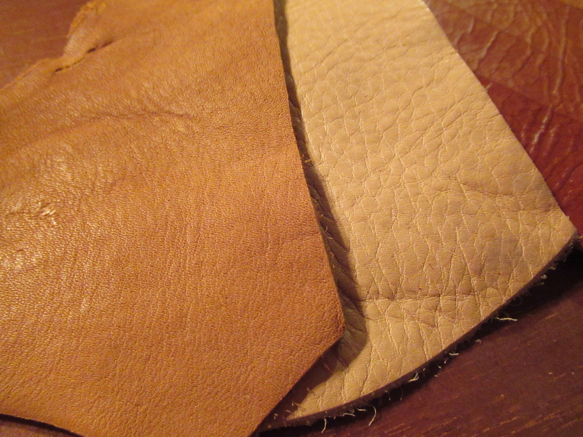 革製品、洗えるの？素材別・洗い方と注意点を徹底解説！