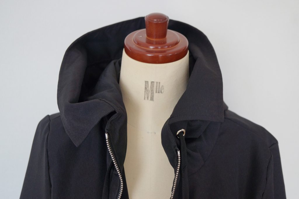 パーカーの季節別着こなし完全版！気温＆コーデの悩みを解決