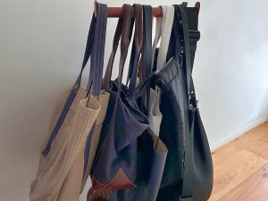 レスポートサック、なぜ人気？3世代に愛される理由を徹底解説