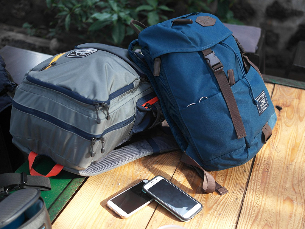 20代～40代向け｜リュック レディース 人気ブランド おすすめランキング！通勤も普段使いもOK