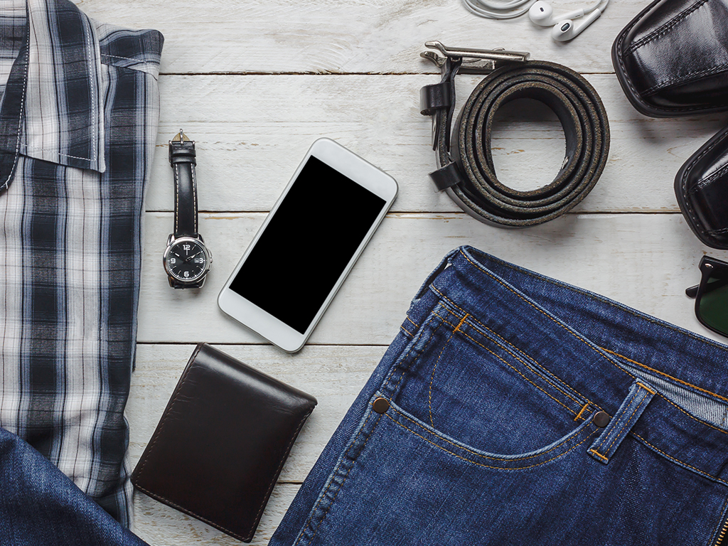 【決定版】メンズアクセサリーの数は？シーン別のおすすめコーデと選び方の秘訣